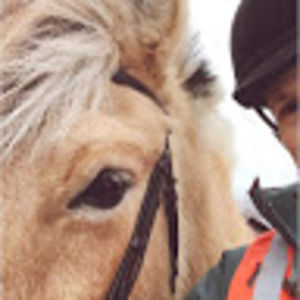 Meet your Posher, Martha